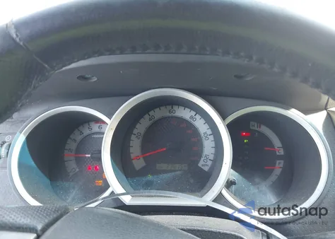 2012 Toyota Tacoma Prerunner V6 z USA, uszkodzony, nr VIN 3TMJU4GN2CM126797